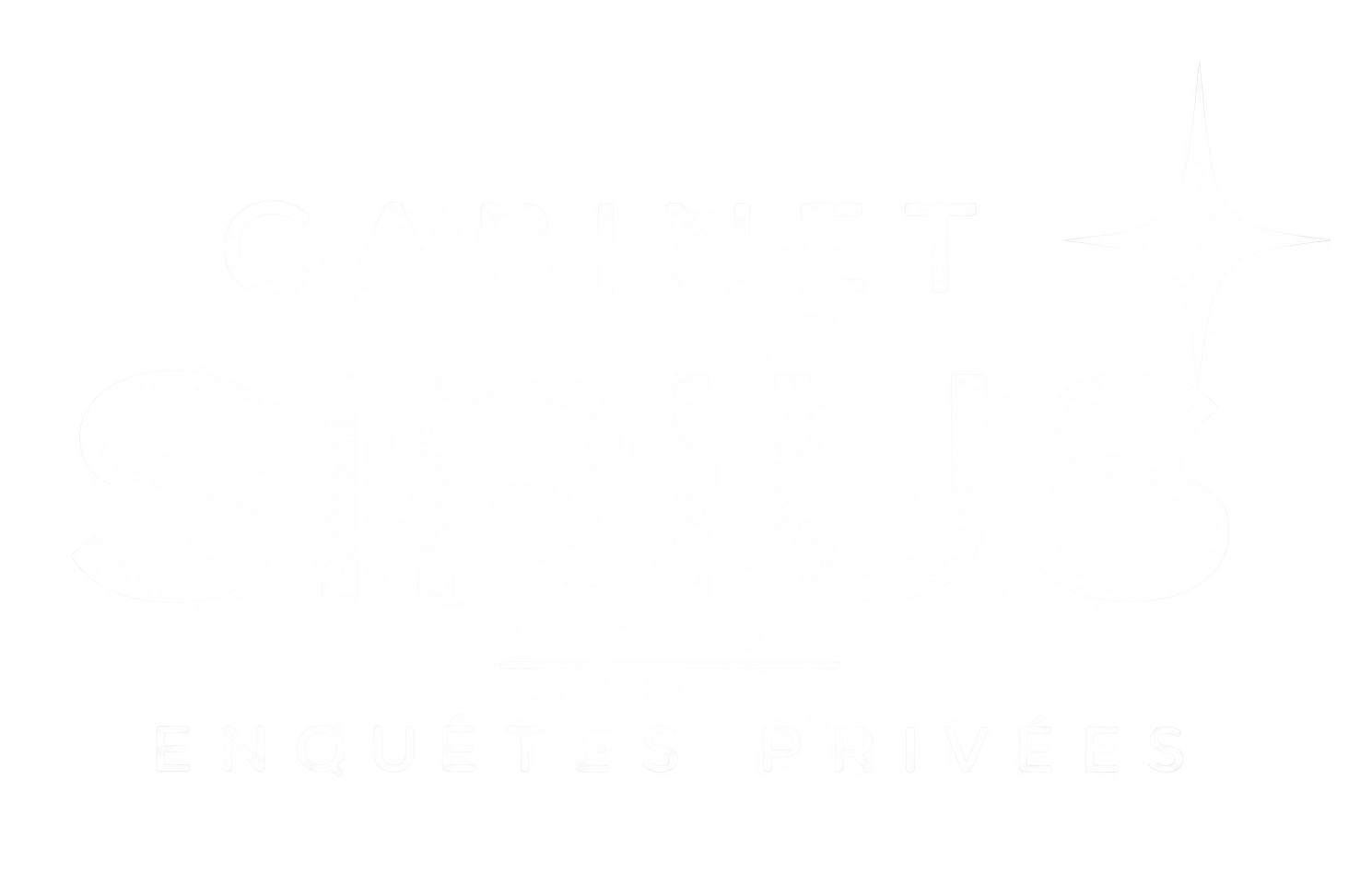 Cabinet SIRIUS — Enquêtes privées